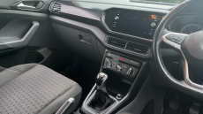 Volkswagen T-Cross 1.0 TSI SE 5dr Petrol Estate